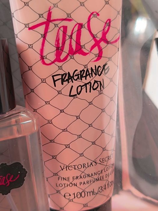 подаръчен комплект Victoria's Secret