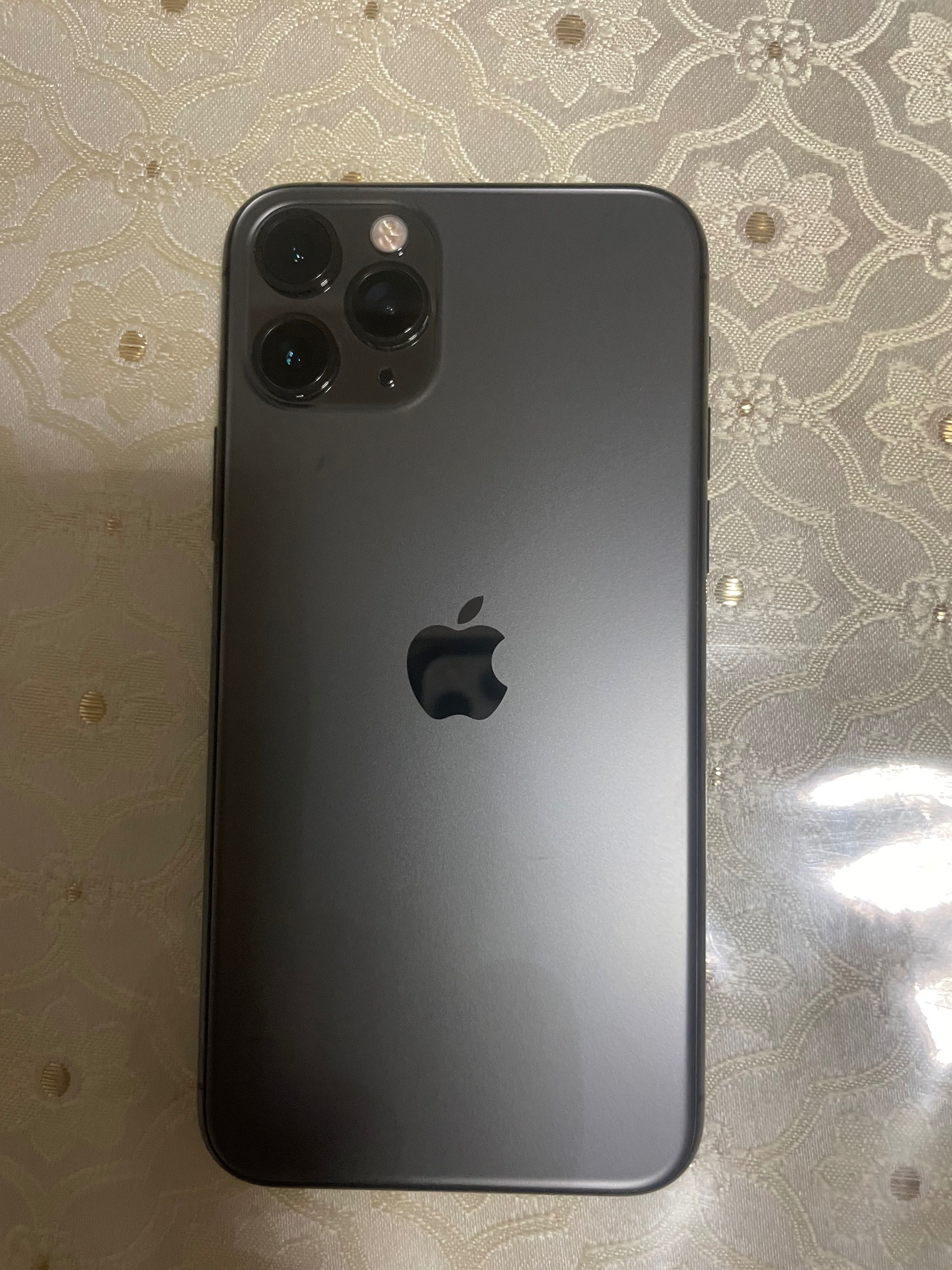 I phone 11pro 256GB