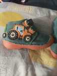 Детски обувки DD Step N19