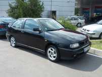 Сеат Кородба на части! Seat Cordoba 1.6 101k.к.с.