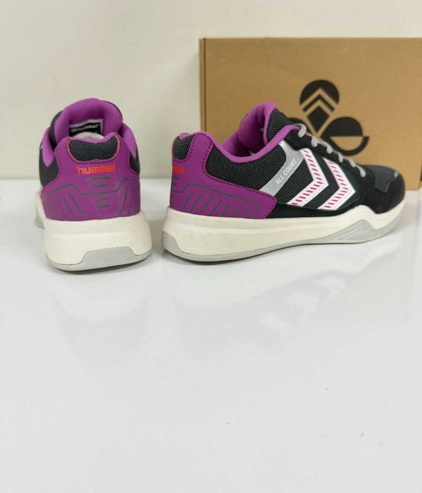 Hummel All Court