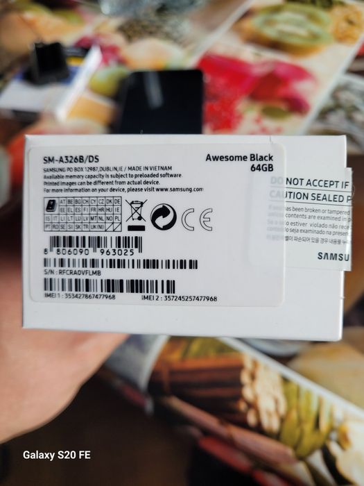 Samsung galaxy a32 5g