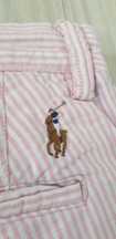 POLO Ralph Lauren Cotton Short Slim  34 ОРИГИНАЛ! Мъжки Къси Панталони