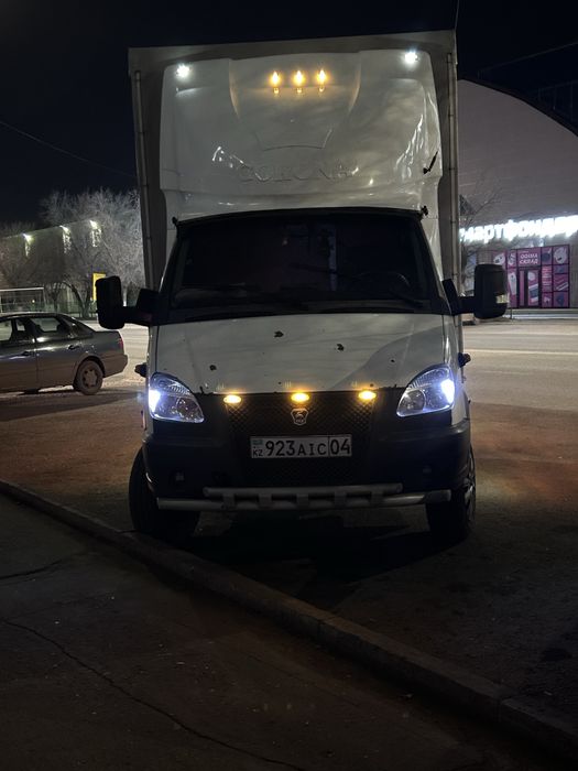 Продам газель эвакуатор тентовый