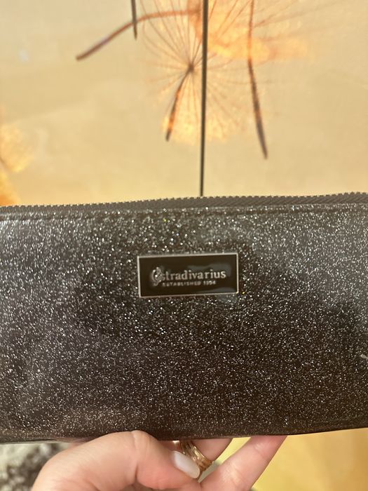 Portofel damă Stradivarius