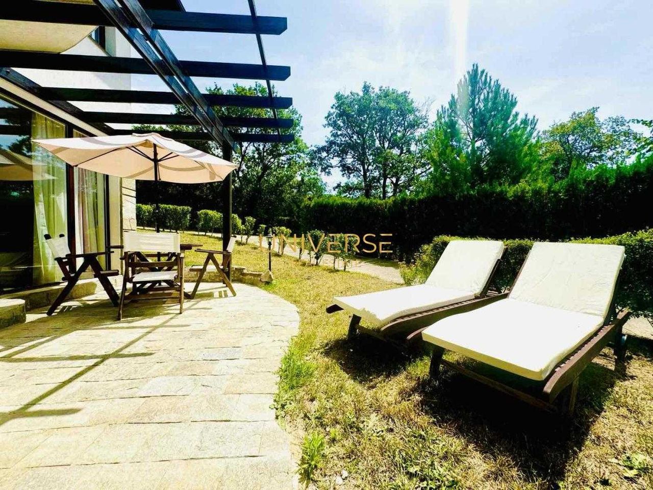 Продава се Тристаен апартамент в с. Кошарица, Област Бургас - 96 кв.м за 895 €/кв.м - Снимка #10