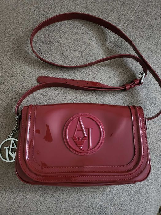 Чанта Armani jeans