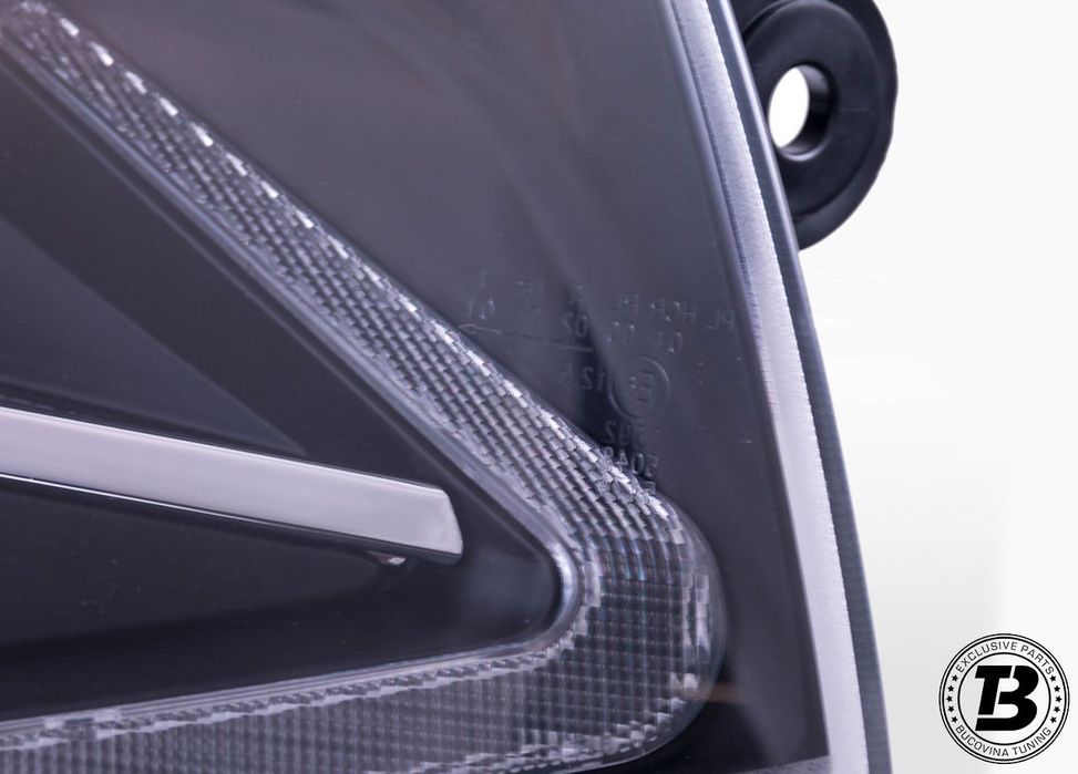 Faruri LED compatibile cu VW Transporter T6 LED Design