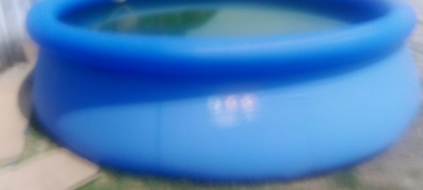 Piscină  6t  apă