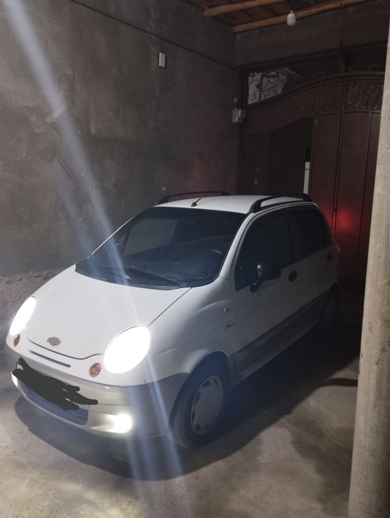 Matiz best sotiladi