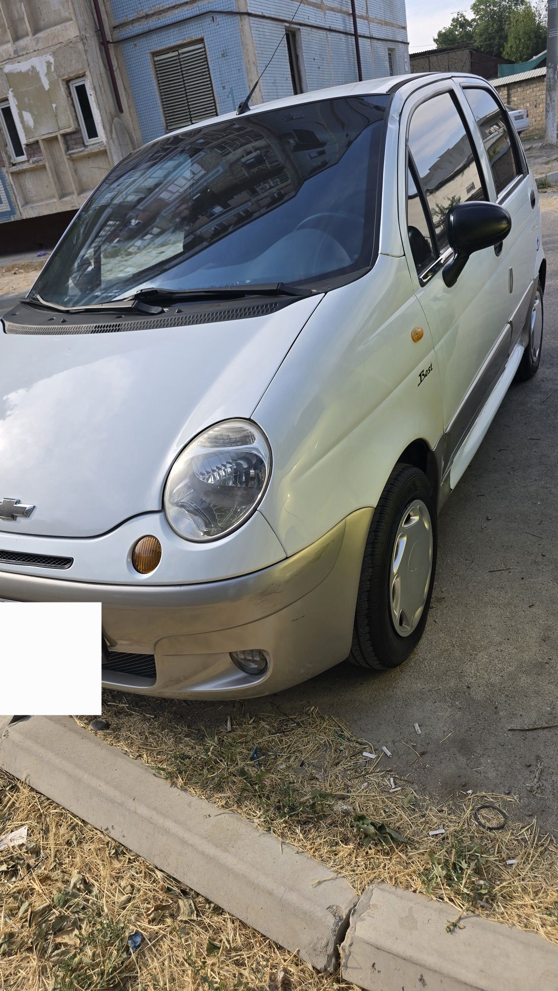 Matiz arendaga beriladi