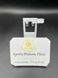 Cercei Aur 14k 3.64gr cod produs 16746