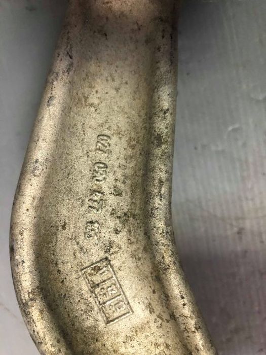 Brat dreapta fata 3.0 b bmw seria 6 e64 ⭐⭐⭐⭐⭐