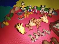 Colecție figurine + accesorii "Prieteni cu Animalele"