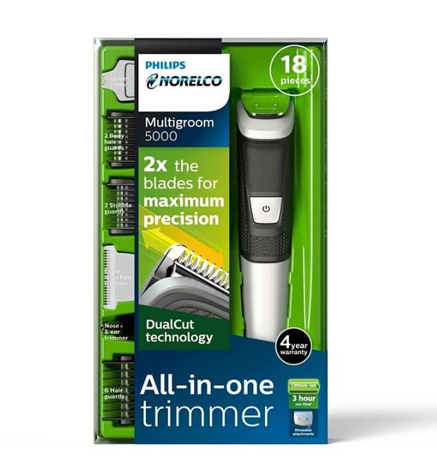 Триммер Philips MG5750