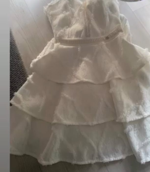 Рокля Alessa Чисто Нова размер С