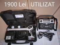 Pistoale electrice Panasonic,Bosc, chei,scule auto