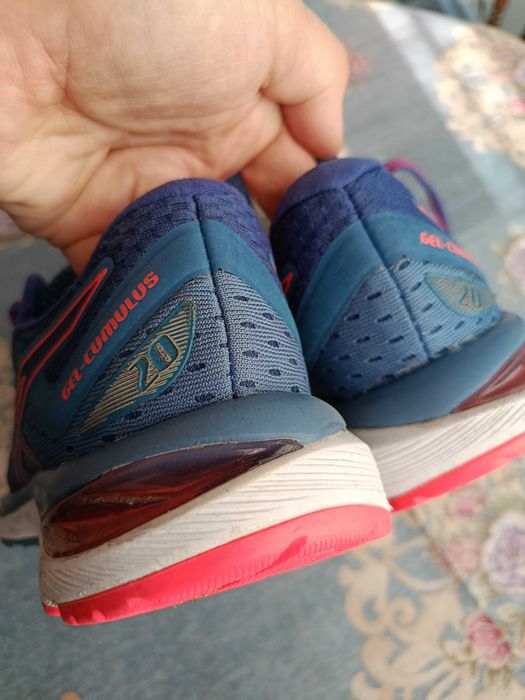 Маратонки за момиче Асекс