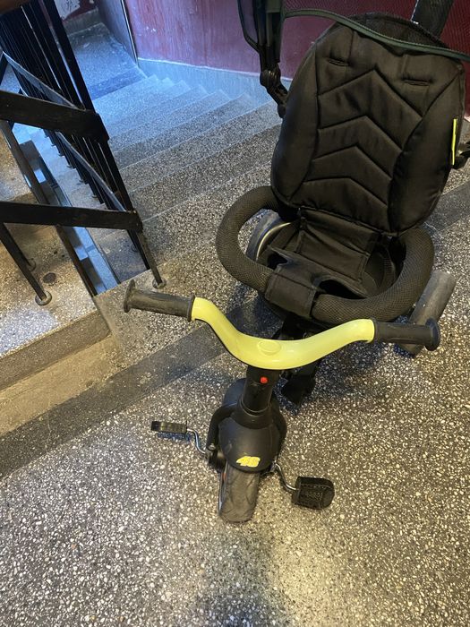 Триколка Chipolino