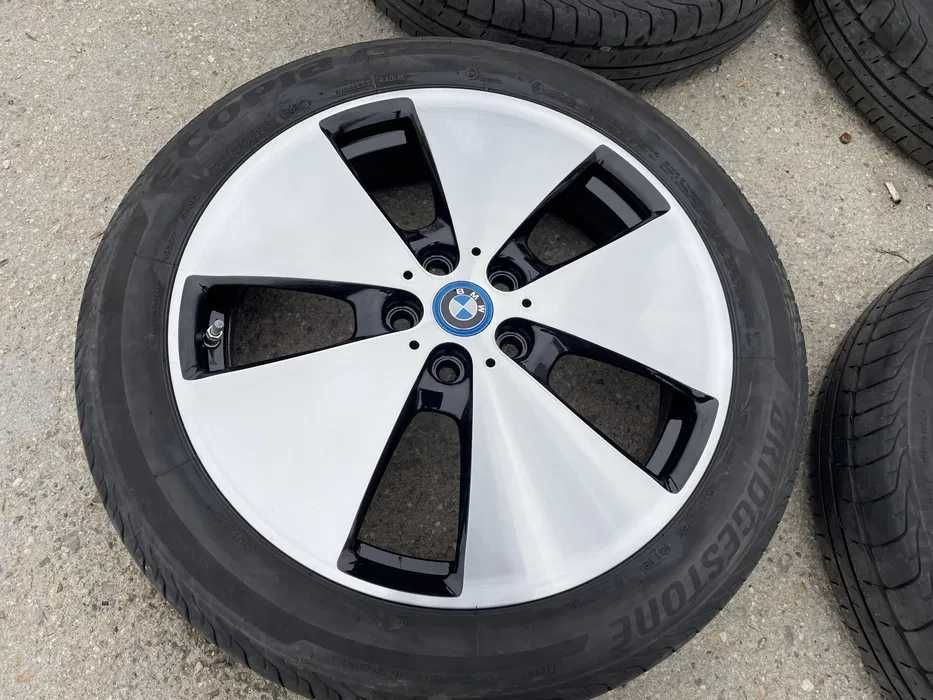 BMW i3 Комплект гуми с джанти