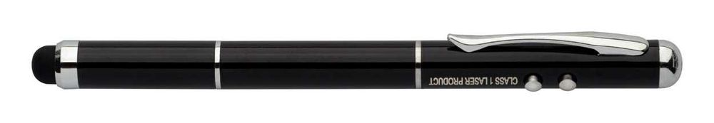 Pix cu laser pointer, multifunctional