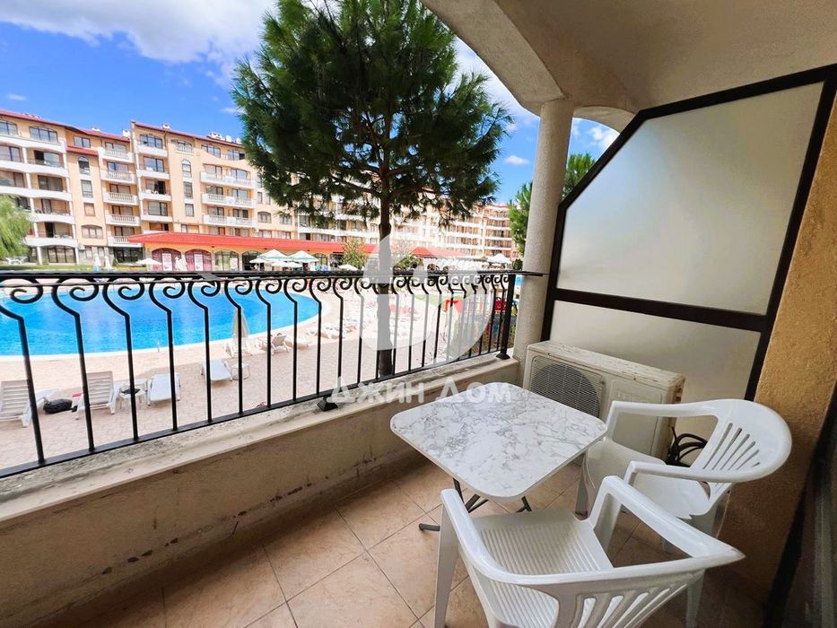 Продава се Тристаен апартамент в к.к. Слънчев бряг - 94 кв.м за 1064 €/кв.м - Снимка #9