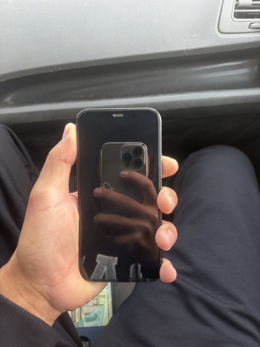 Iphone 12Pro 256 LL/A
