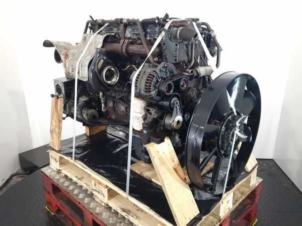 motor complet iveco tector 6isb euro 5 f4ae3681d*u101