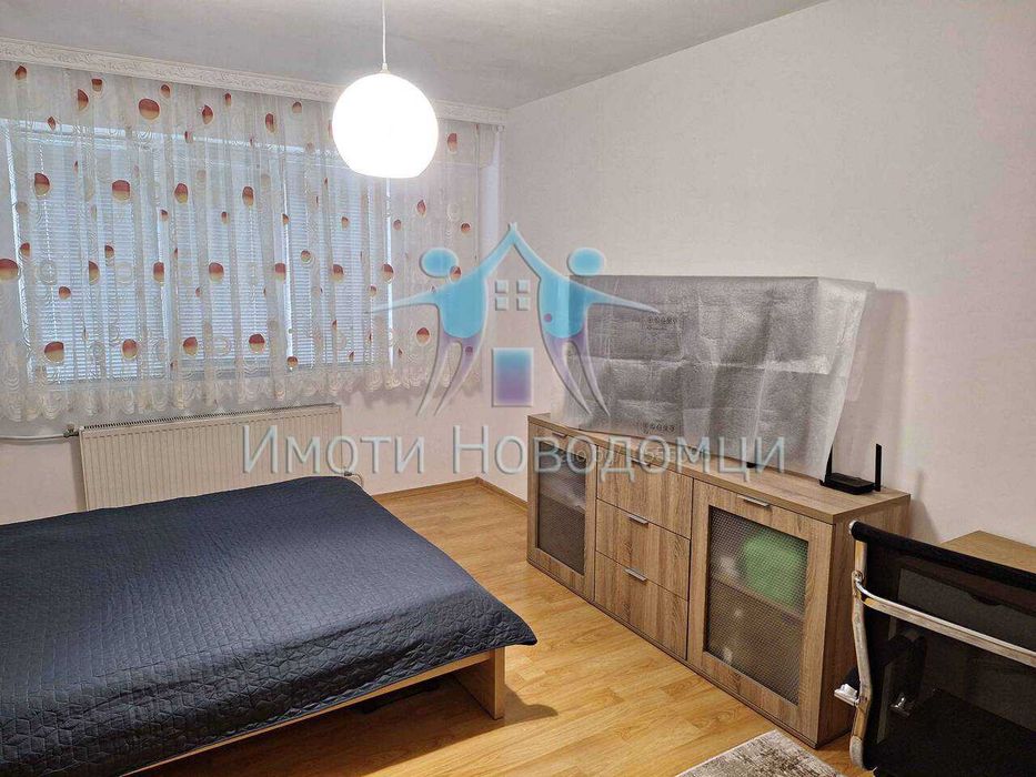 Продава се Тристаен апартамент в Шумен, Боян Българанов 1 - 80 кв.м за 1269 €/кв.м - Снимка #4