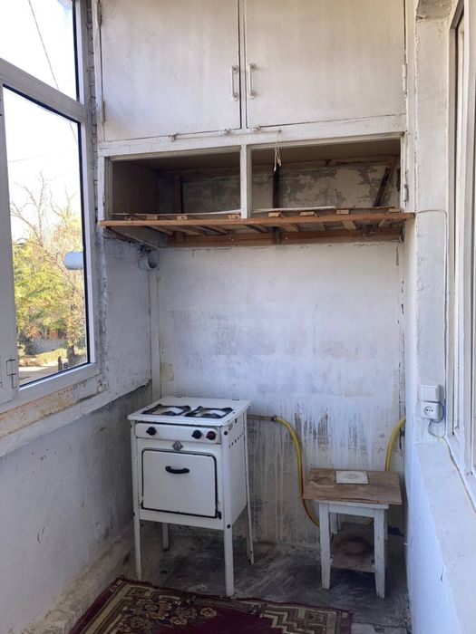 Аренда сдается ойлага берилади бир хона полупустой