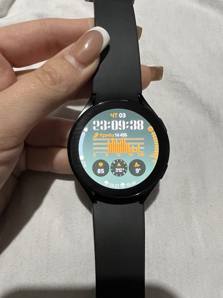 Samsung Watch 4 44mm