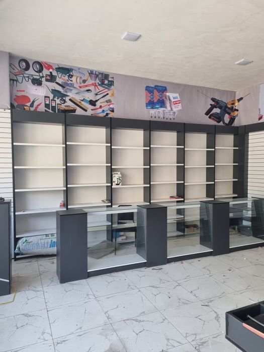 Мебель стеллаж mebel