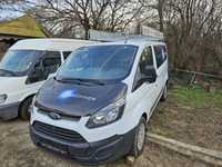 Багажник за Ford Transit след 2013г