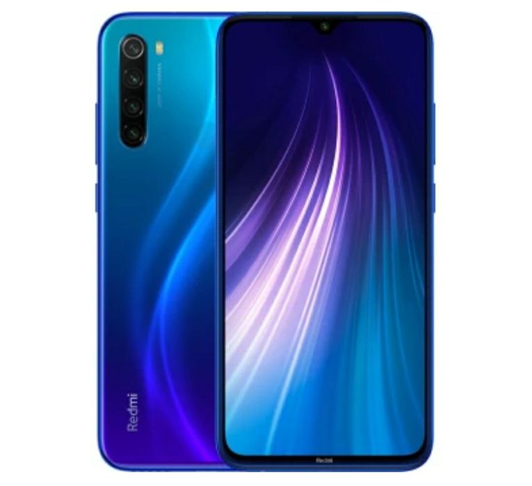 Redmi not 8 Сотилади