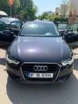 Vand audi A6 decembrie 2014