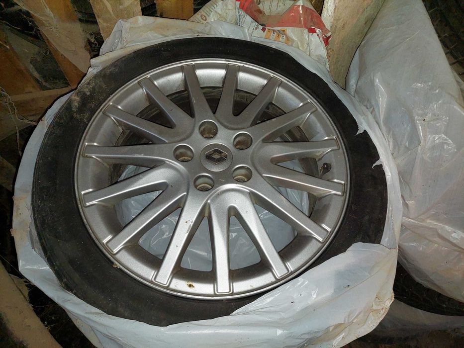 Vand Renault Laguna 3