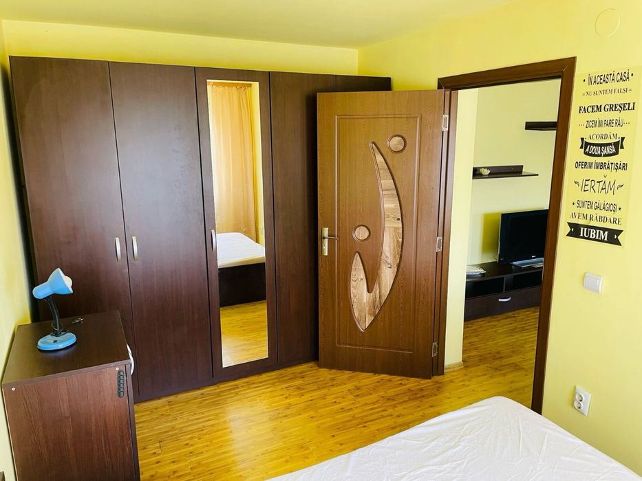 Inchiriez ap 2 cam , zona Hipodrom