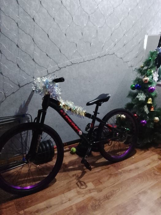 Велосипед под стант продам