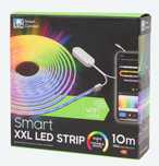 Bandă LED LSC Smart Connect XXL