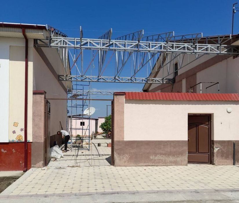 Barcha turdagi sivarka ishlarni qilamiz