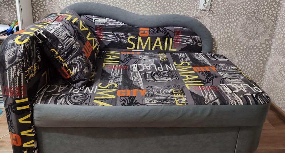 Продам в отличном состоянии   диван