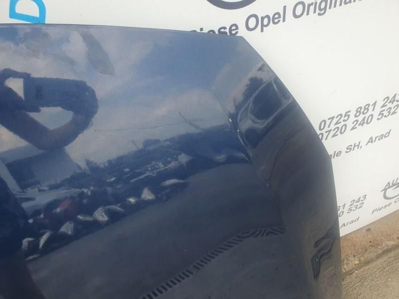 Capota motor Z22A Opel Astra J Facelift