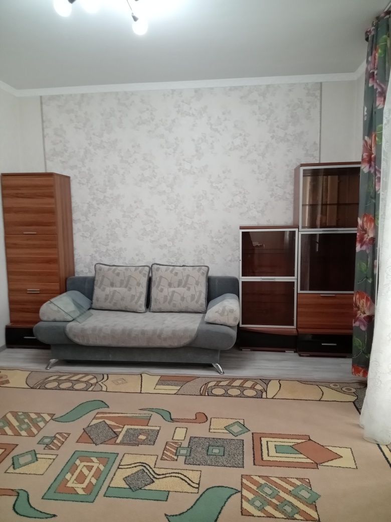 Продам однокомнатную квартиру