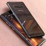 Husa Samsung GALAXY NOTE 8, Magnetica 360 grade cu sticla securizata