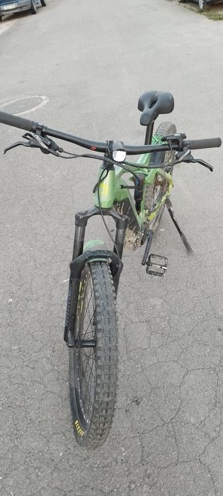 Bicicletă electrica