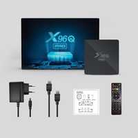 Tv box X96 Q pro