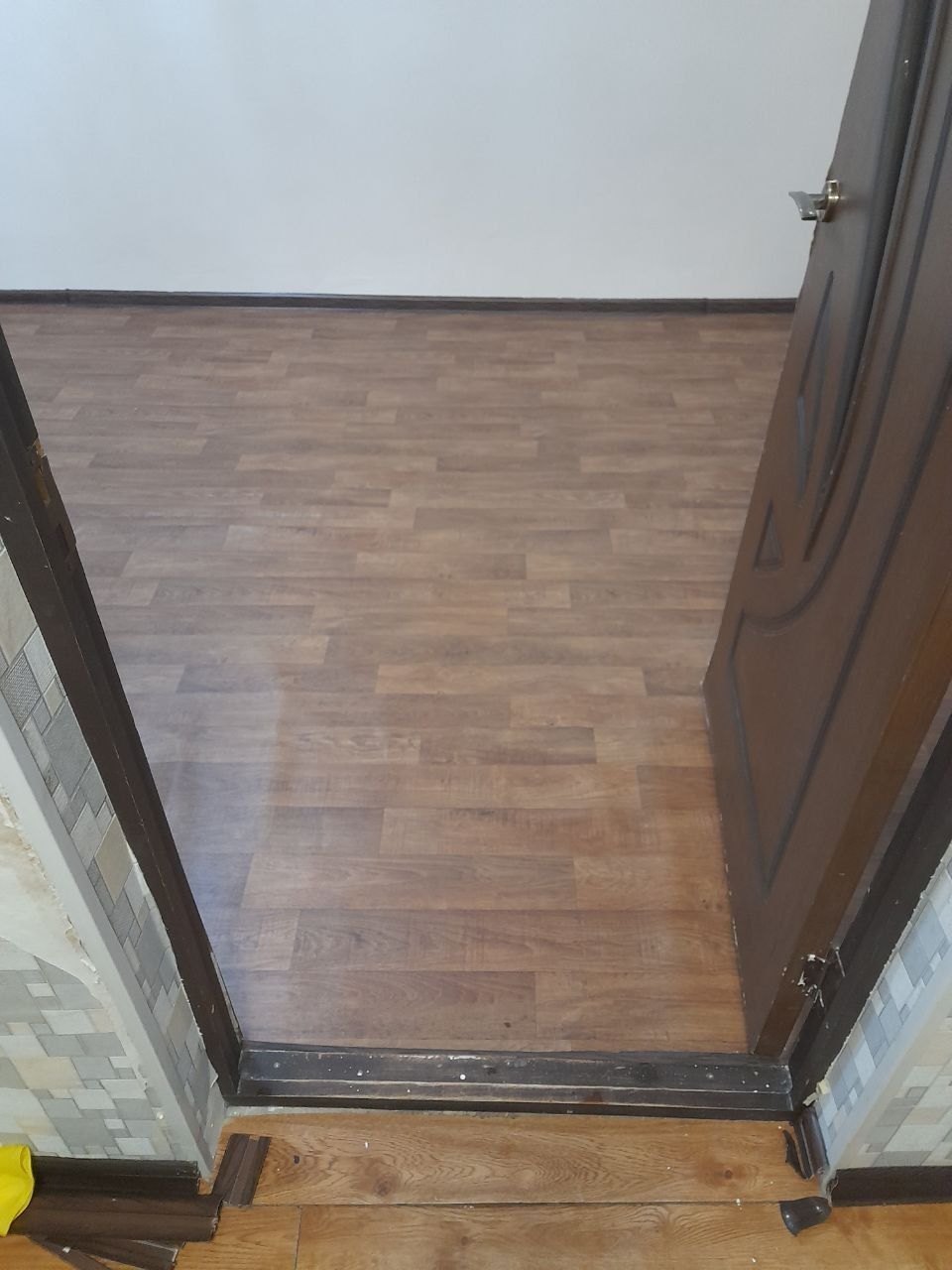 Продается квартира Водник Suvsoz kvartira sotiladi