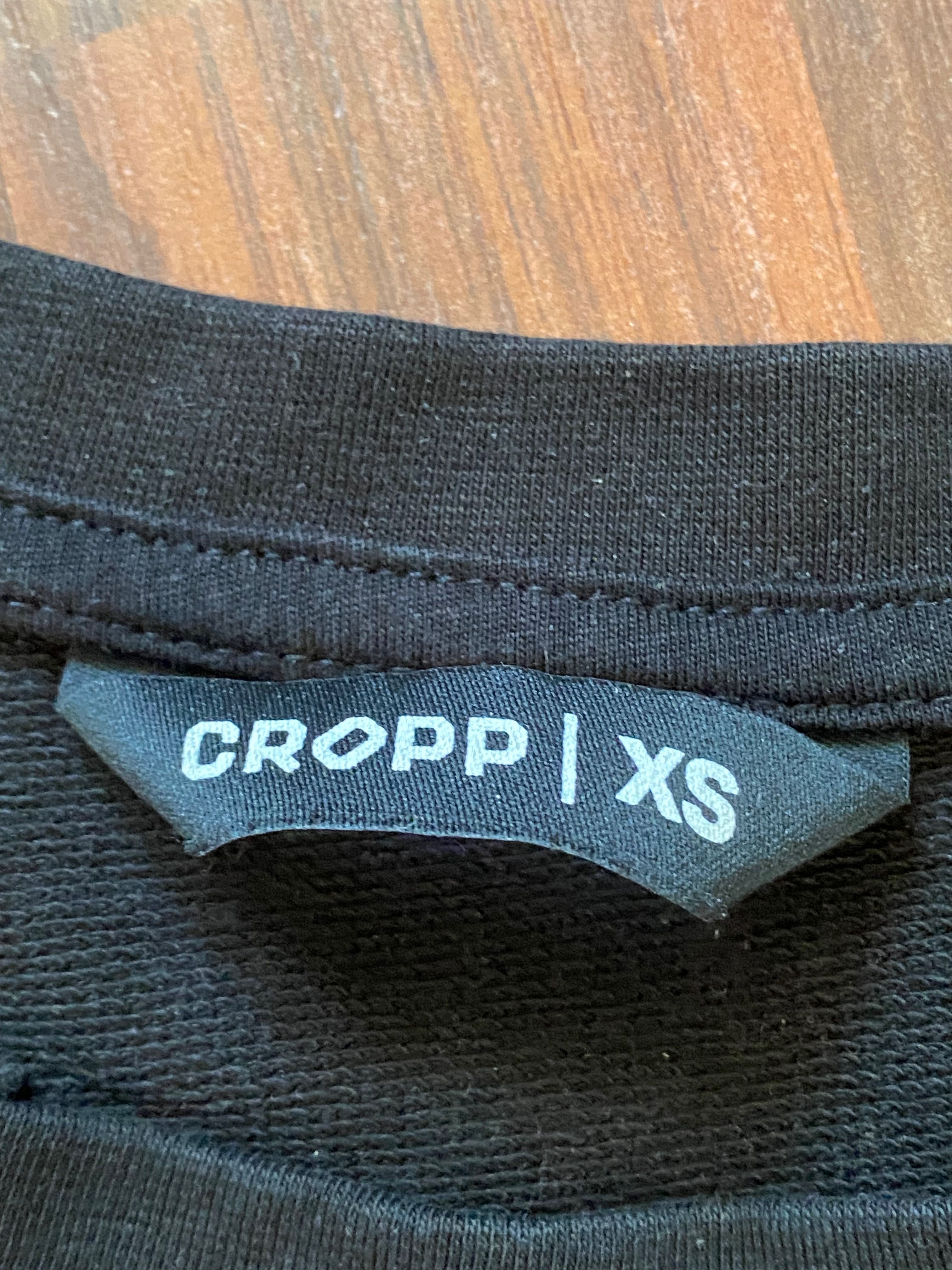 Лонгслив Наруто размер XS