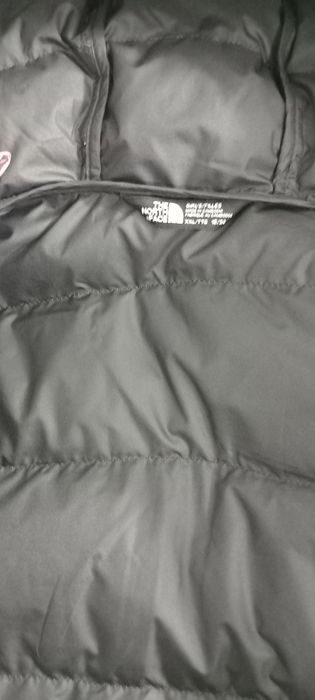 Geaca de la NorthFace