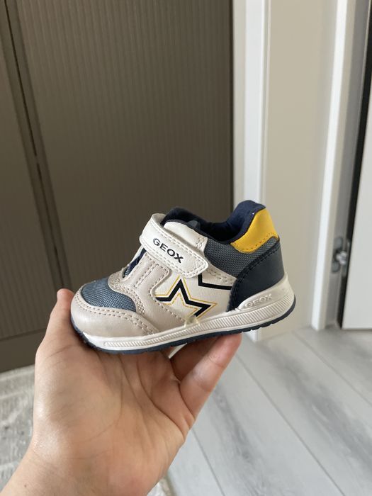 Geox обувь